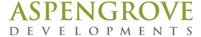 Aspengrove Developments Logo